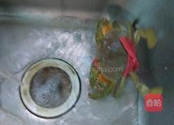 三门青蟹家常做法的做法图解1
