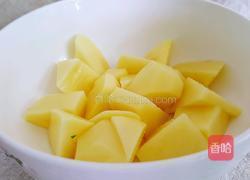 米粉蒸肉的做法图解7