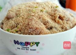 米粉蒸肉的做法图解8