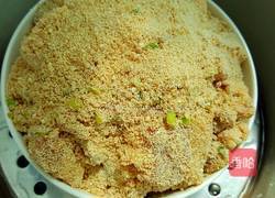 米粉蒸肉的做法图解10