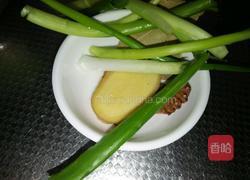 羊肉炖土豆的做法图解5