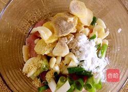 香辣孜然肉片的做法图解5