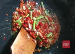 凉拌金针菇的做法图解8