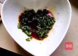 凉拌金针菇的做法图解9