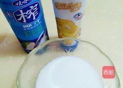 西米露水果捞的做法图解3