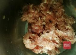 冬瓜丸子汤的做法图解1