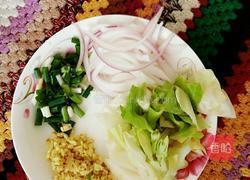 鹌鹑肉片的做法图解1