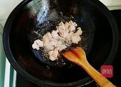 鹌鹑肉片的做法图解8