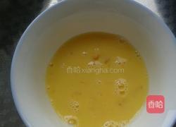 煎饼果子的做法图解2