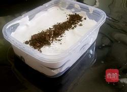 奥利奥冰盒蛋糕的做法图解6