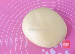 酸奶辫子面包的做法图解4