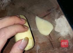 土豆丝切法的做法图解3