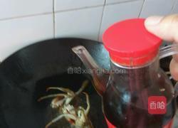 海鲜面的做法图解8