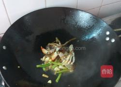 海鲜面的做法图解9