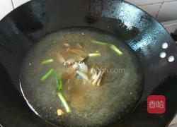海鲜面的做法图解10