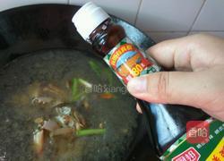 海鲜面的做法图解11