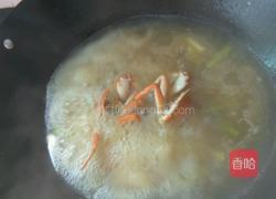 海鲜面的做法图解13