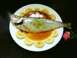 清蒸鲥鱼