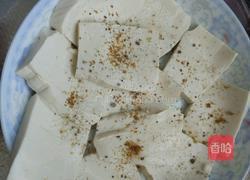 家常糖醋豆腐的做法图解1