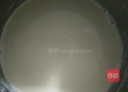 自制珍珠奶茶的做法图解5