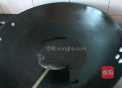 韭菜炒土豆条家常做法的做法图解2