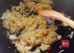 酸菜白肉（清真版）的做法图解6