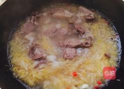 酸菜白肉（清真版）的做法图解8
