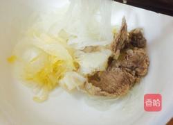 酸菜白肉（清真版）的做法图解9