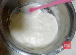 纸杯橙味提子蛋糕的做法图解12