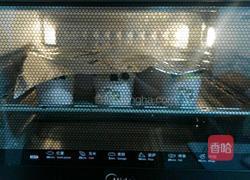 纸杯橙味提子蛋糕的做法图解19