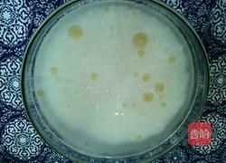 西兰花瘦肉粥（砂锅）的做法图解2