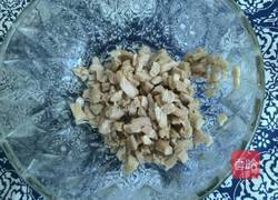 西兰花瘦肉粥（砂锅）的做法图解3
