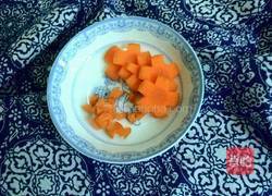 西兰花瘦肉粥（砂锅）的做法图解7