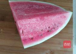 果蔬盘的做法图解3