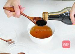 香菇油饭的做法图解2