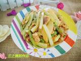 闻香鸡