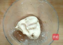 鸡蛋披萨的做法图解2