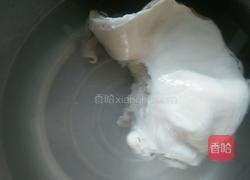 鲜笋煲肚条的做法图解6