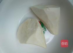 鲜笋煲肚条的做法图解10