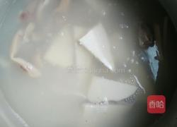 鲜笋煲肚条的做法图解13
