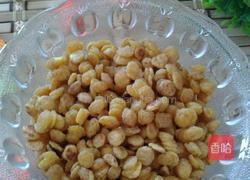 香脆玉米片（五香）的做法图解6