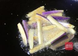 豆角烧茄子的做法图解7