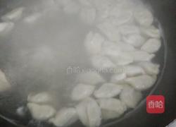 鱼肉大饺的做法图解6