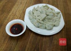 鱼肉大饺的做法图解7