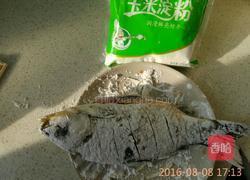 红烧草鱼的做法图解6
