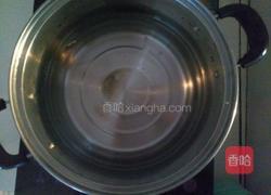 豆粉煮白菜的做法图解2