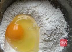 土豆糯米饼的做法图解3
