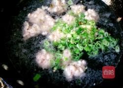 冬瓜丸子汤的做法图解6