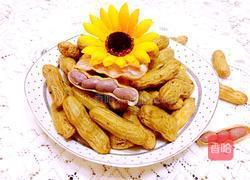 水煮花生的做法图解5