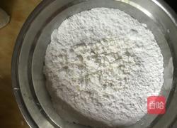 榴莲糯米糍的做法图解2